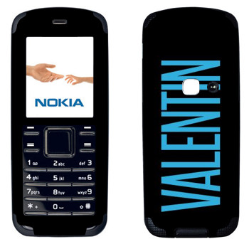   «Valentin»   Nokia 6080