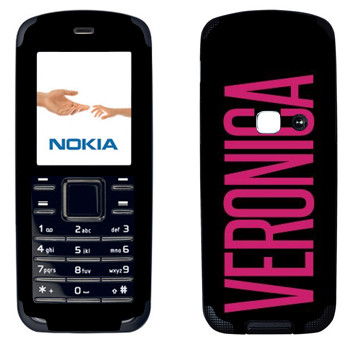   «Veronica»   Nokia 6080