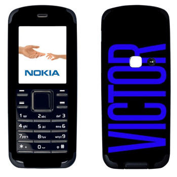   «Victor»   Nokia 6080