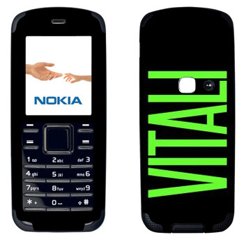   «Vitali»   Nokia 6080
