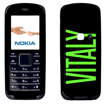   «Vitaly»   Nokia 6080