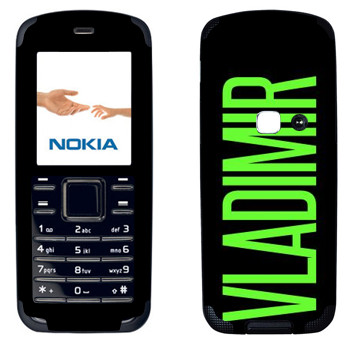   «Vladimir»   Nokia 6080