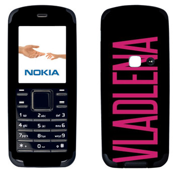   «Vladlena»   Nokia 6080