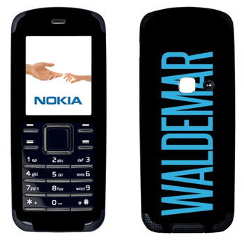   «Waldemar»   Nokia 6080