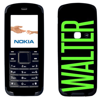   «Walter»   Nokia 6080