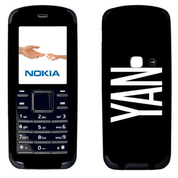   «Yan»   Nokia 6080