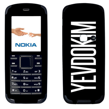   «Yevdokim»   Nokia 6080