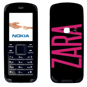   «Zara»   Nokia 6080