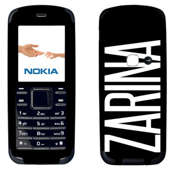   «Zarina»   Nokia 6080