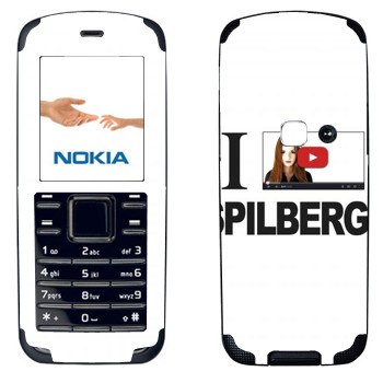   «I - Spilberg»   Nokia 6080