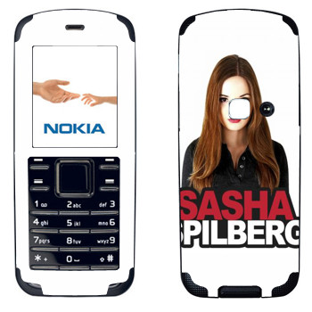   «Sasha Spilberg»   Nokia 6080