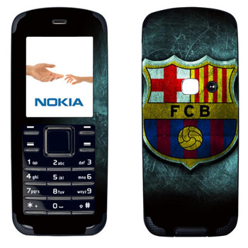   «Barcelona fog»   Nokia 6080