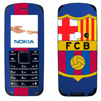   «Barcelona Logo»   Nokia 6080
