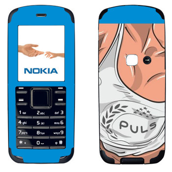   « Puls»   Nokia 6080