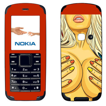   «Sexy girl»   Nokia 6080