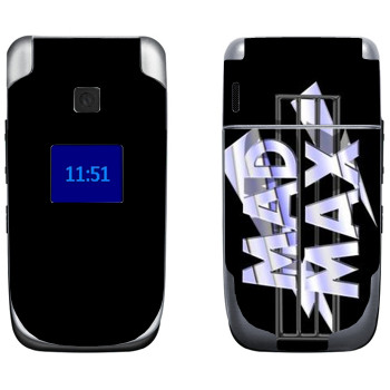   «Mad Max logo»   Nokia 6085