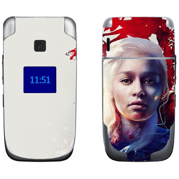   « - Game of Thrones Fire and Blood»   Nokia 6085