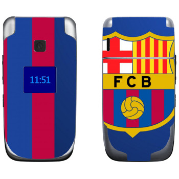   «Barcelona Logo»   Nokia 6085