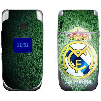   «Real Madrid green»   Nokia 6085