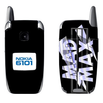   «Mad Max logo»   Nokia 6101, 6103