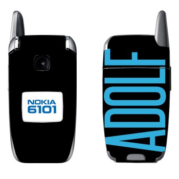   «Adolf»   Nokia 6101, 6103