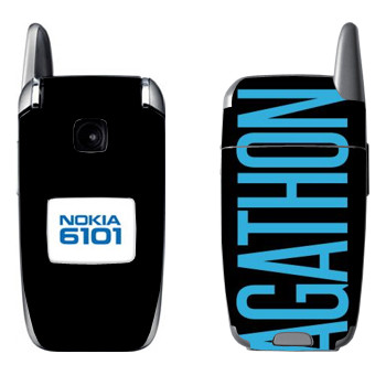   «Agathon»   Nokia 6101, 6103