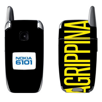   «Agrippina»   Nokia 6101, 6103