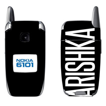   «Arishka»   Nokia 6101, 6103