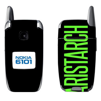   «Aristarch»   Nokia 6101, 6103