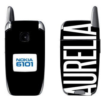   «Aurelia»   Nokia 6101, 6103