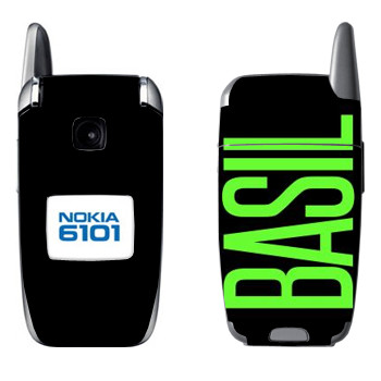   «Basil»   Nokia 6101, 6103