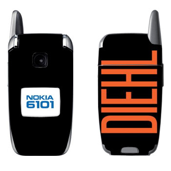   «Diehl»   Nokia 6101, 6103