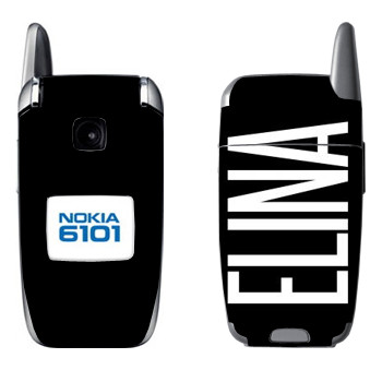   «Elina»   Nokia 6101, 6103