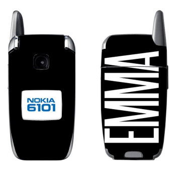   «Emma»   Nokia 6101, 6103
