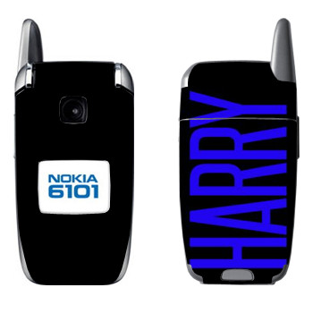   «Harry»   Nokia 6101, 6103