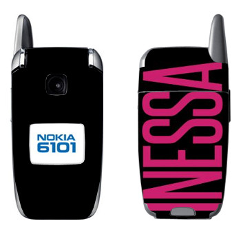   «Inessa»   Nokia 6101, 6103
