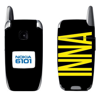   «Inna»   Nokia 6101, 6103