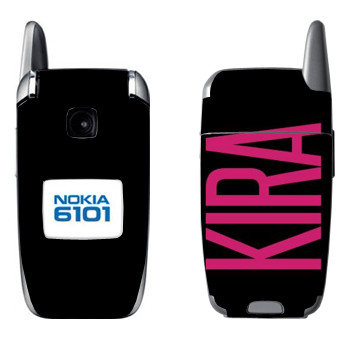   «Kira»   Nokia 6101, 6103