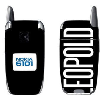   «Leopold»   Nokia 6101, 6103
