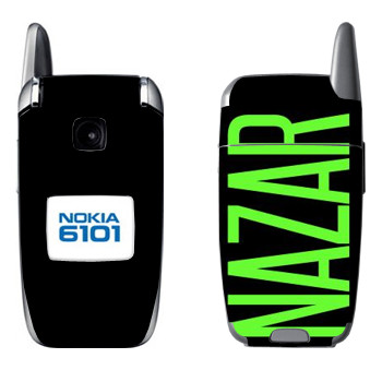   «Nazar»   Nokia 6101, 6103