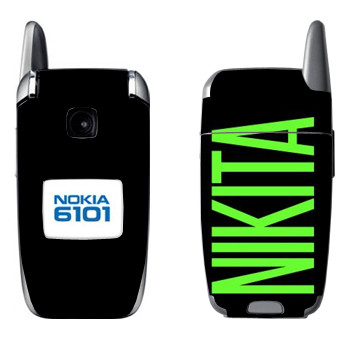   «Nikita»   Nokia 6101, 6103