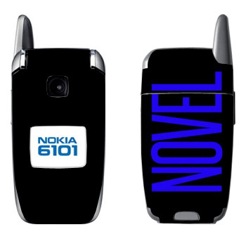   «Novel»   Nokia 6101, 6103