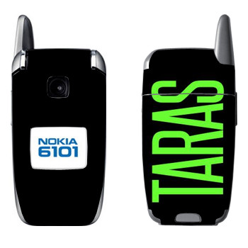   «Taras»   Nokia 6101, 6103