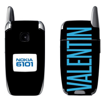   «Valentin»   Nokia 6101, 6103