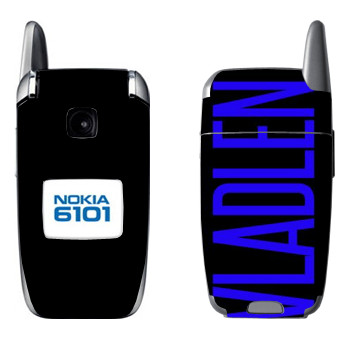   «Vladlen»   Nokia 6101, 6103