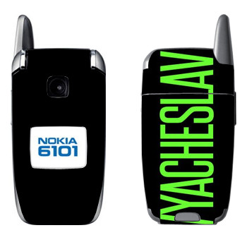   «Vyacheslav»   Nokia 6101, 6103