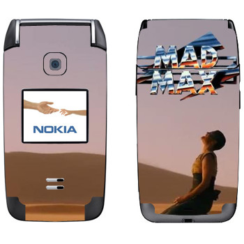   «Mad Max »   Nokia 6125
