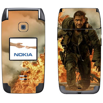   «Mad Max »   Nokia 6125