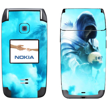   «Assassins -  »   Nokia 6125