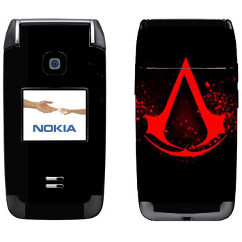   «Assassins creed  »   Nokia 6125